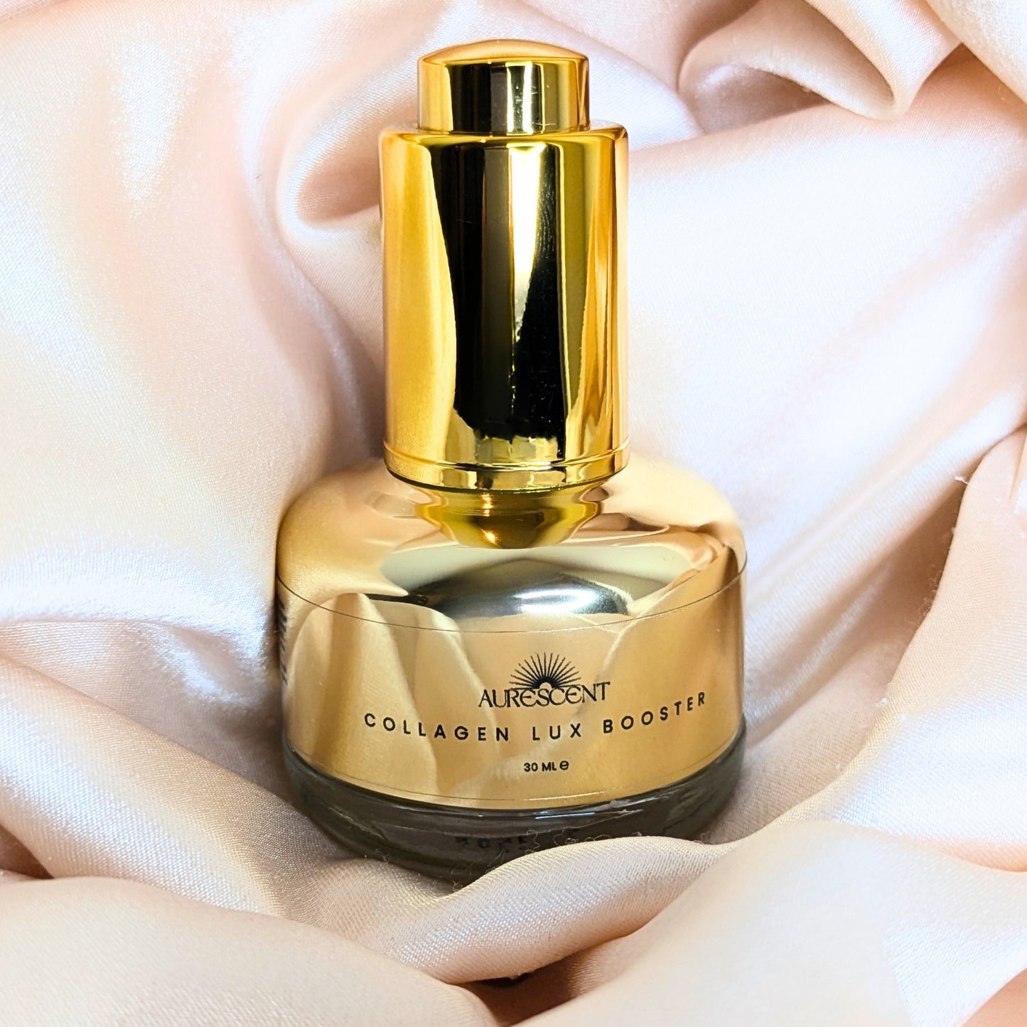 COLLAGEN LUX BOOSTER - booster collagene