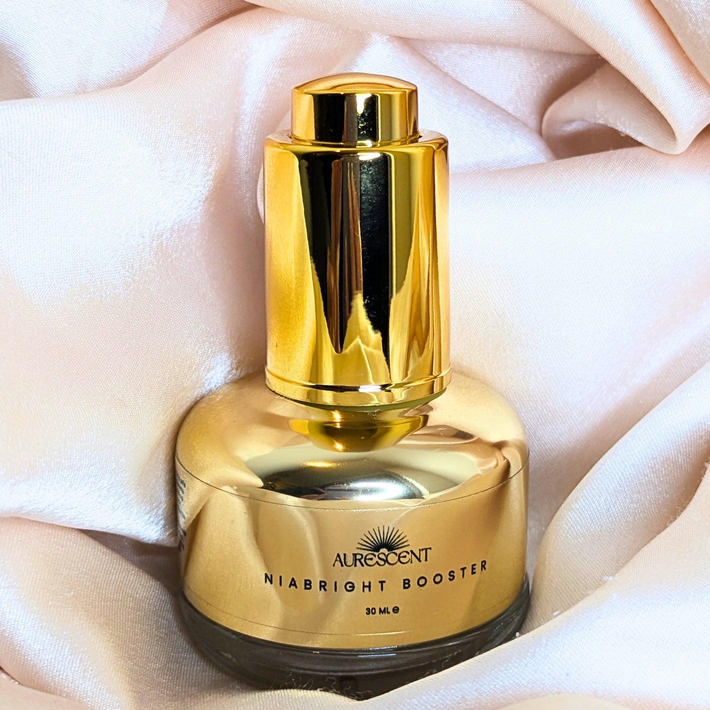 NIABRIGHT BOOSTER - booster niacinamide