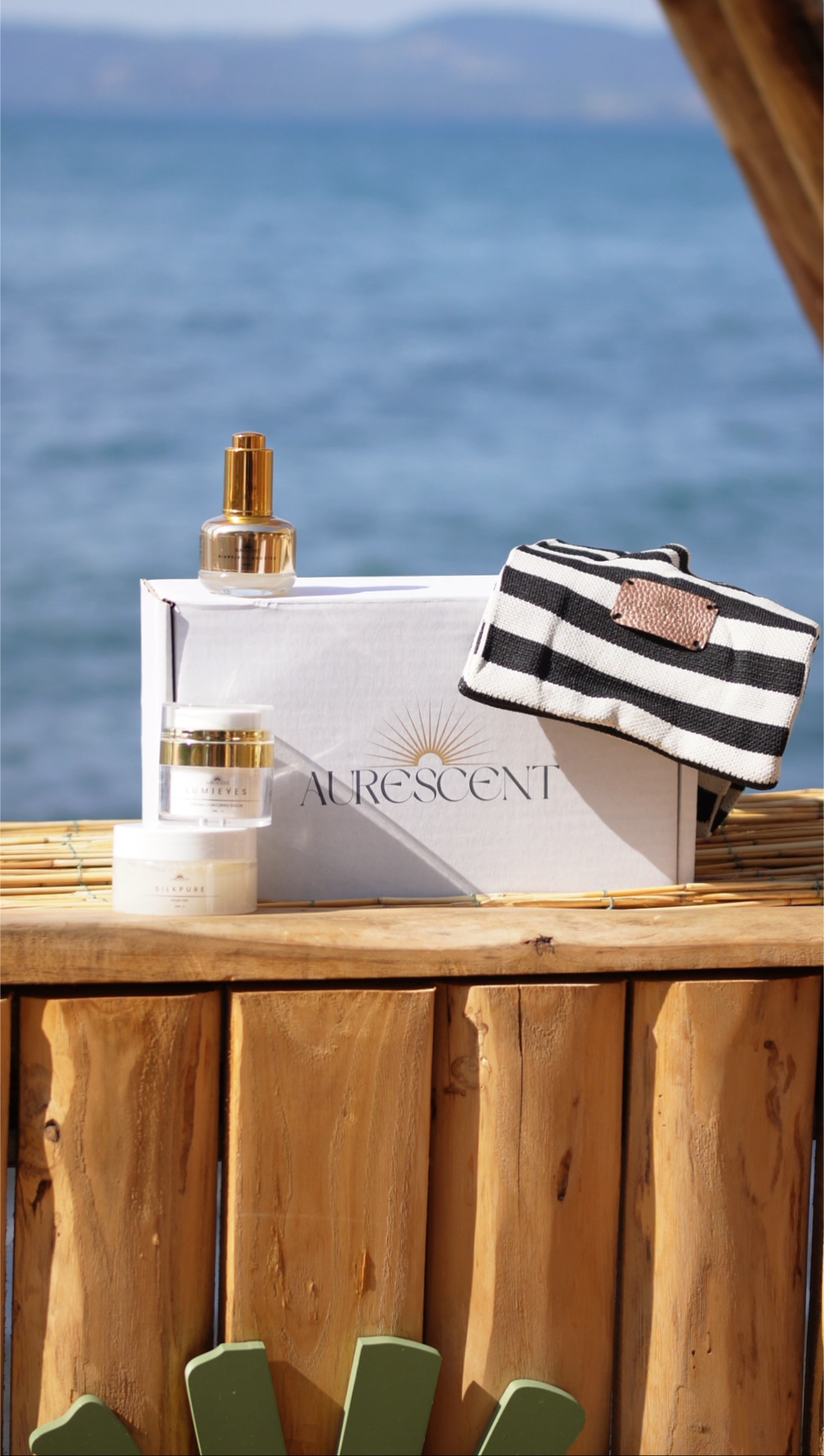 Aura Summer Limited Edition